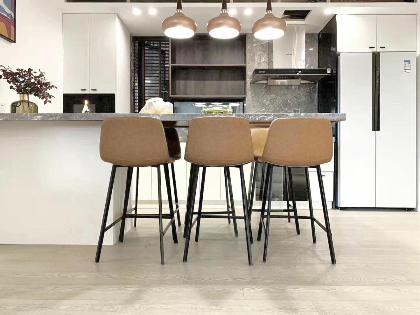 Eastern Hub - Jing'an Temple Branch Stylish 3bedrooms In Bustling Location Surrounded By Trendy Bistro And Bar Street, Only 100m From Subway *